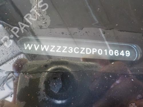 Switch VW PASSAT B7 (362) 1.6 TDI | BP13202193I30 - Image 8