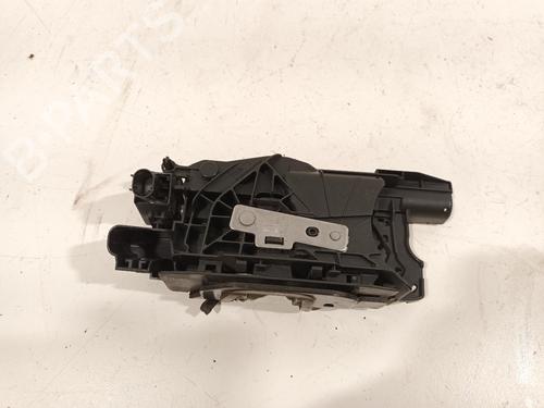 Used Rear left lock MERCEDES-BENZ VITO Tourer (W447) 111 CDI / 111 BlueTEC (447.701, 447.703, 447.705) (114 hp) 27694408