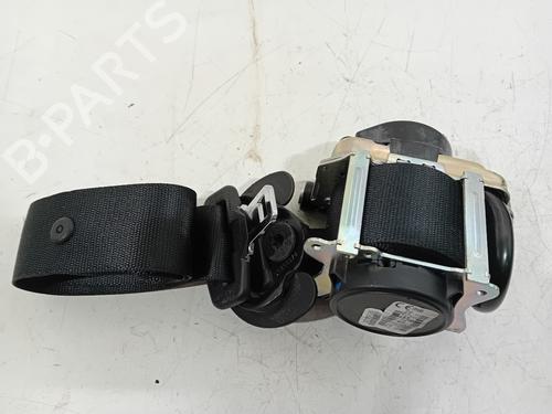 Used Rear left seatbelt BMW X5 (F15, F85) xDrive 40e (313 hp) 15215168