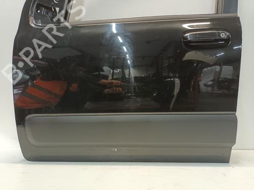 Left front door FIAT PANDA (312_, 319_) 0.9 (312PXG1A) | BP30612983C2