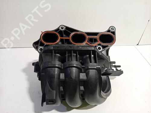 Intake manifold PEUGEOT 108 1.0 VTi | BP23988622M70 