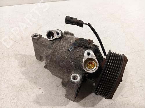 AC compressor RENAULT TWINGO III (BCM_, BCA_) 1.0 SCe 70 (BCMB) | BP33463983M34 - Image 3
