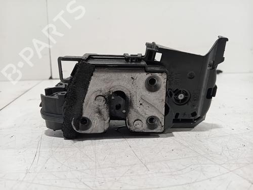 Front right lock RENAULT CLIO IV Grandtour (KH_) 1.5 dCi 90 (KHN3, KHN4) | BP19274432C97 