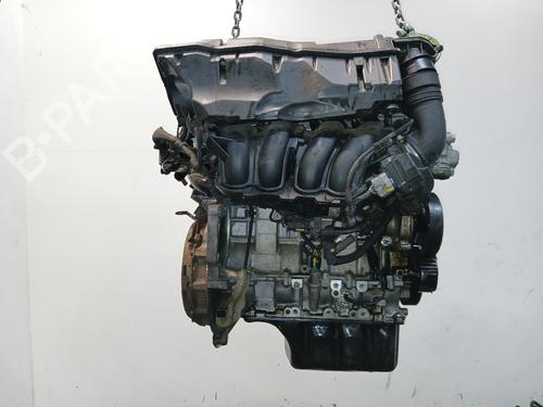 Engine PEUGEOT 508 SW I (8E_) 1.6 VTi | BP26875200M1  - Image 5