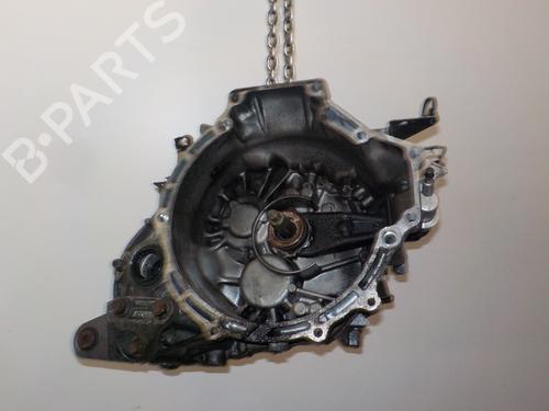 Used Gearbox Gearbox 10668402 10668402