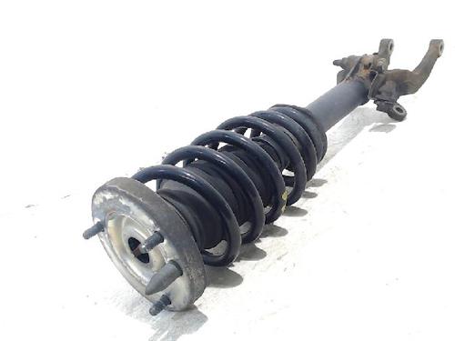 Right front shock absorber ALFA ROMEO 159 Sportwagon (939_) 1.9 JTDM 8V (939BXE1B) | BP5646985M17 