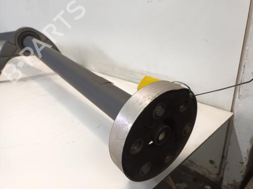 Driveshaft VW PASSAT B8 Variant (3G5, CB5) 2.0 TSI 4motion | BP33182837M37  - Image 7