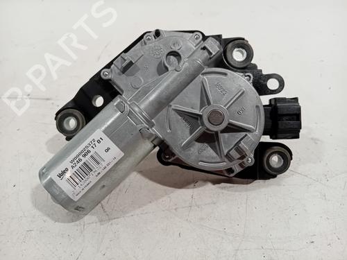 Motor limpia trasero MERCEDES-BENZ B-CLASS Sports Tourer (W246, W242) B 200 (246.243) (156 hp) 28369099