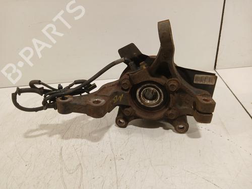 Right front steering knuckle KIA PRO CEE'D (JD) 1.6 GDI | BP38414764M26 - Image 2