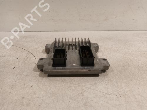 Control unit OPEL MERIVA B MPV (S10) 1.4 (75) | BP25928310M11 - Image 5