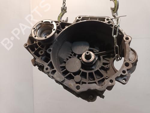 Used Gearbox Gearbox VW PASSAT B6 Variant (3C5) 2.0 TDI 16V (140 hp) 36321685 36321685