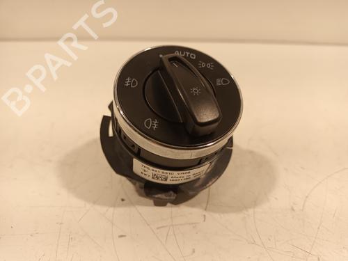 Headlight switch PORSCHE CAYENNE (92A) 4.8 S | BP18025003I24 - Image 2