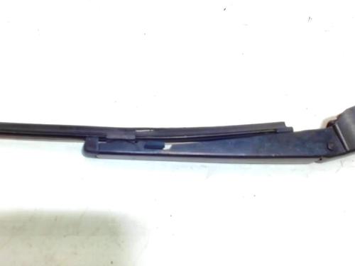 Used Rear windshield wiper arm Rear windshield wiper arm 13203733 13203733