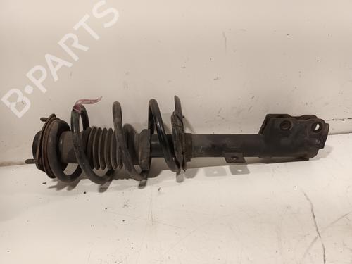 Used Right front shock absorber JEEP COMPASS (MK49) 2.2 CRD (136 hp) 15828980