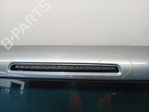 Bakluke CC/Kombi-Kupé VW MULTIVAN T5 (7HM, 7HN, 7HF, 7EF, 7EM, 7EN) 2.5 TDI | BP26280014C6 