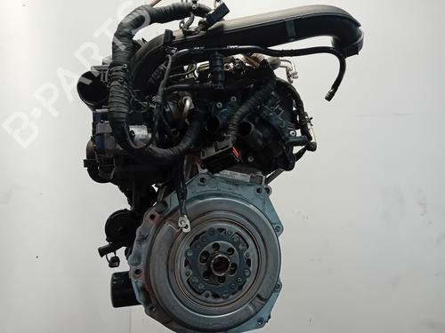 Engine VW GOLF VII (5G1, BQ1, BE1, BE2) 1.4 GTE Hybrid | BP24505773M1 