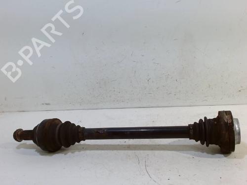 Used Left rear driveshaft Left rear driveshaft 7548932 7548932