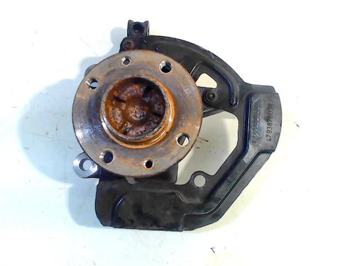 Used Left front steering knuckle Left front steering knuckle 13204376 13204376