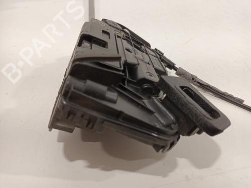Front right lock VW GOLF VII (5G1, BQ1, BE1, BE2) 2.0 GTI | BP17614130C97 