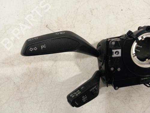 Steering column stalk AUDI Q5 (FYB, FYG) SQ5 TFSI quattro | BP33748567I23 - Image 2