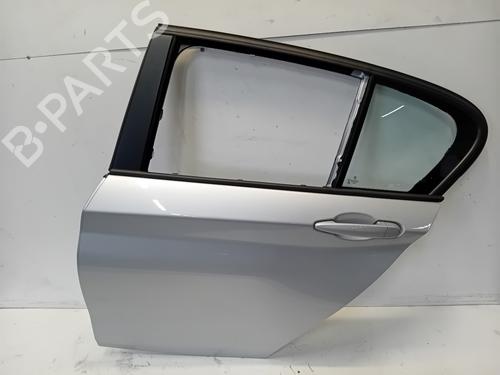Used Left rear door BMW 1 (F20) 116 d (116 hp) 27093548