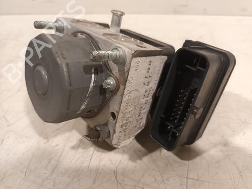 ABS pump RENAULT KANGOO Express (FW0/1_) 1.5 dCi 90 (FW0G, FW05, FW08, FW11) | BP38468039M43 - Image 3