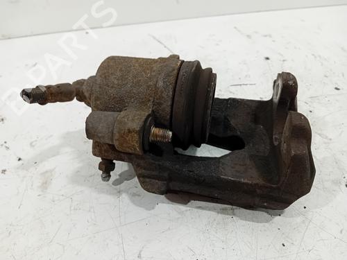 Left front brake caliper VW UP! (121, 122, BL1, BL2, BL3, 123) 1.0 | BP15501800M105 - Image 4