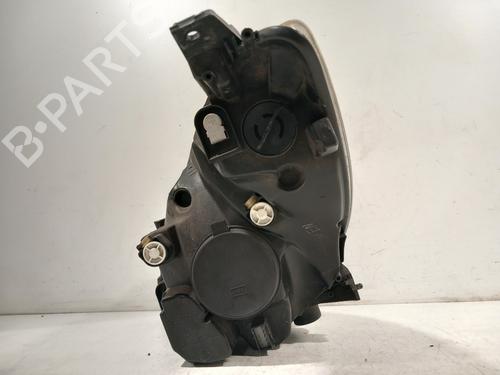 Right headlight OPEL AGILA B (H08) 1.2 (F68) | BP38166328C29 - Image 4