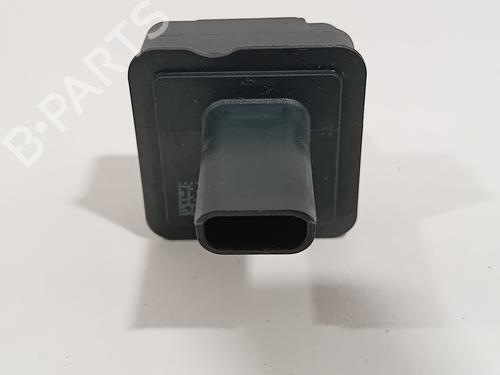 Camera CITROËN C3 III (SX) 1.2 THP 110 (SXHNPS, SXHNZT, SXHNZ6) | BP23278774E14 - Image 5