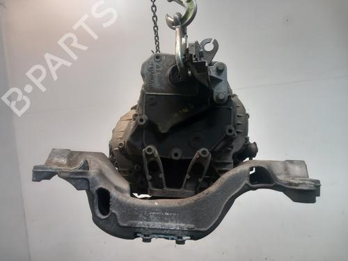 Gearbox AUDI A6 C6 (4F2) 2.0 TFSI | BP40159495M3 - Image 3