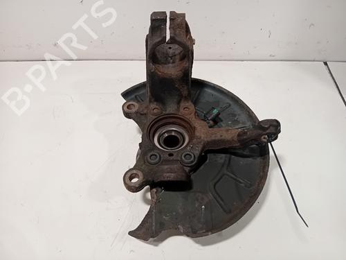 Right front steering knuckle VW SCIROCCO III (137, 138) 1.4 TSI | BP36769366M26 - Image 3