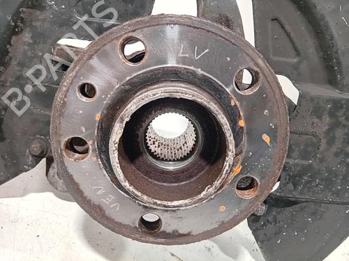 Left front steering knuckle VOLVO V60 I (155) D6 Hybrid AWD | BP32395693M25 