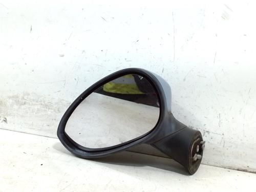 Used Left mirror FIAT GRANDE PUNTO (199_) 1.4 (199AXB11, 199AXB1A, 199BXB1A, 199AXL1A) (77 hp) 9805845