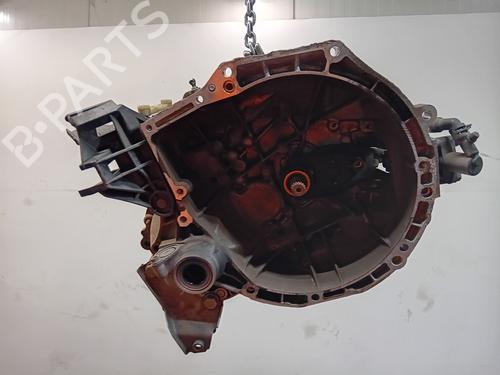 Used Gearbox Gearbox 19086636 19086636
