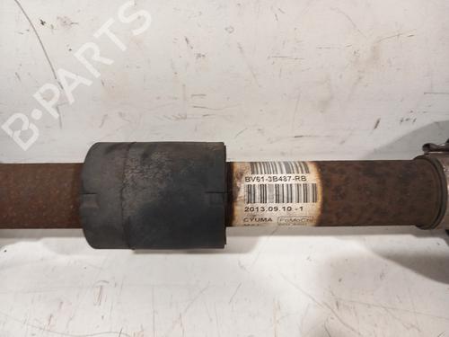 Left front driveshaft FORD FOCUS III Turnier 1.0 EcoBoost | BP38483721M38 - Image 3