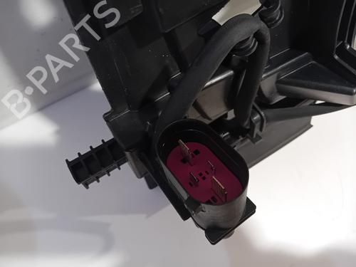 Fan VW PASSAT B8 Variant (3G5, CB5) 1.6 TDI | BP30321135M128