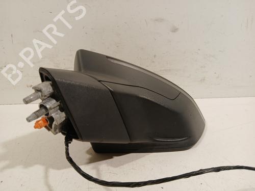 Left mirror SEAT IBIZA V (KJ1, KJG) 1.0 | BP28045333C26