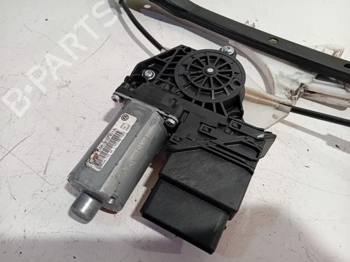 Rear left window mechanism VW GOLF PLUS V (5M1, 521) 1.4 16V | BP28329123C24 