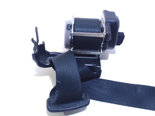 Rear left seatbelt LEXUS NX (_Z1_) 300h AWD (AYZ15, AYZ15_, AYZ15R) | BP9676817I29 