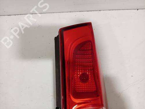 Right taillight MERCEDES-BENZ CITAN Box Body/MPV (W415) 109 CDI (415.601, 415.603, 415.605) | BP29325415C35 