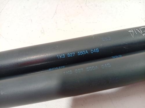 Tailgate lift support VW SCIROCCO III (137, 138) 2.0 TDI | BP28283180C138 