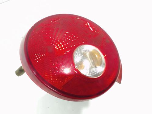 Used Left taillight CHEVROLET MATIZ (M200, M250) 0.8 (52 hp) 2511664