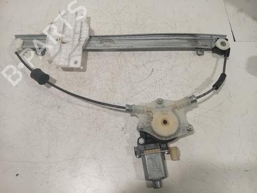 Used Front right window mechanism Front right window mechanism KIA PICANTO III (JA) 1.0 T-GDi (100 hp) 34009387 34009387