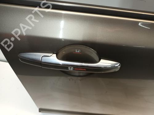 Right front door HONDA CIVIC VIII Saloon (FD, FA) 1.3 IMA (FA3, FD3) | BP24229016C3 