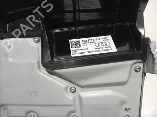 Display AUDI Q8 (4MN, 4MT) 55 TFSI e quattro | BP38047115C48 - Image 4