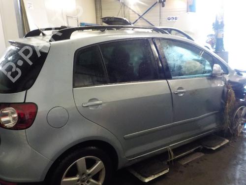 Front wiper motor VW GOLF PLUS V (5M1, 521) 2.0 TDI | BP8278906M29 