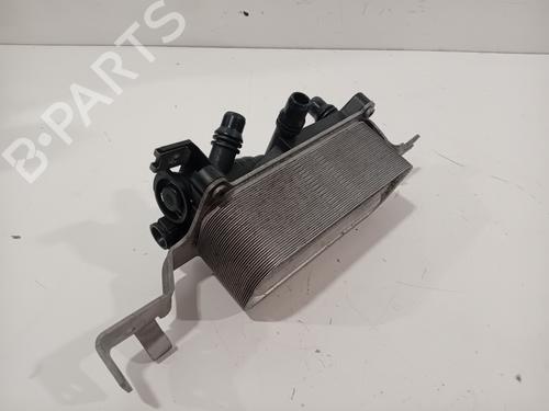 Used Oil radiator Oil radiator BMW 5 (F10) 523 i (204 hp) 30617921 30617921