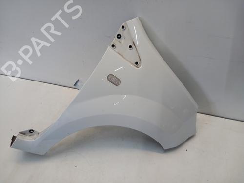 Used Right front fenders Right front fenders RENAULT TWINGO II (CN0_) 1.2 16V (CN04, CN0B) (75 hp) 36519624 36519624
