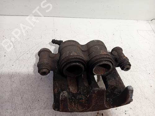 Left front brake caliper MERCEDES-BENZ VITO Van (W447) 109 CDI (447.601, 447.603, 447.605) | BP25936305M105 - Image 4