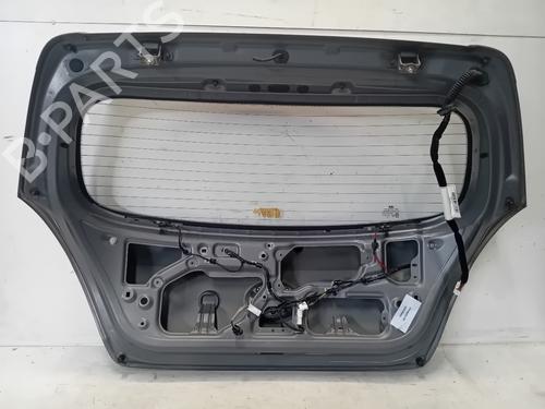 Tailgate HYUNDAI i20 I (PB, PBT) 1.2 | BP29333816C6 